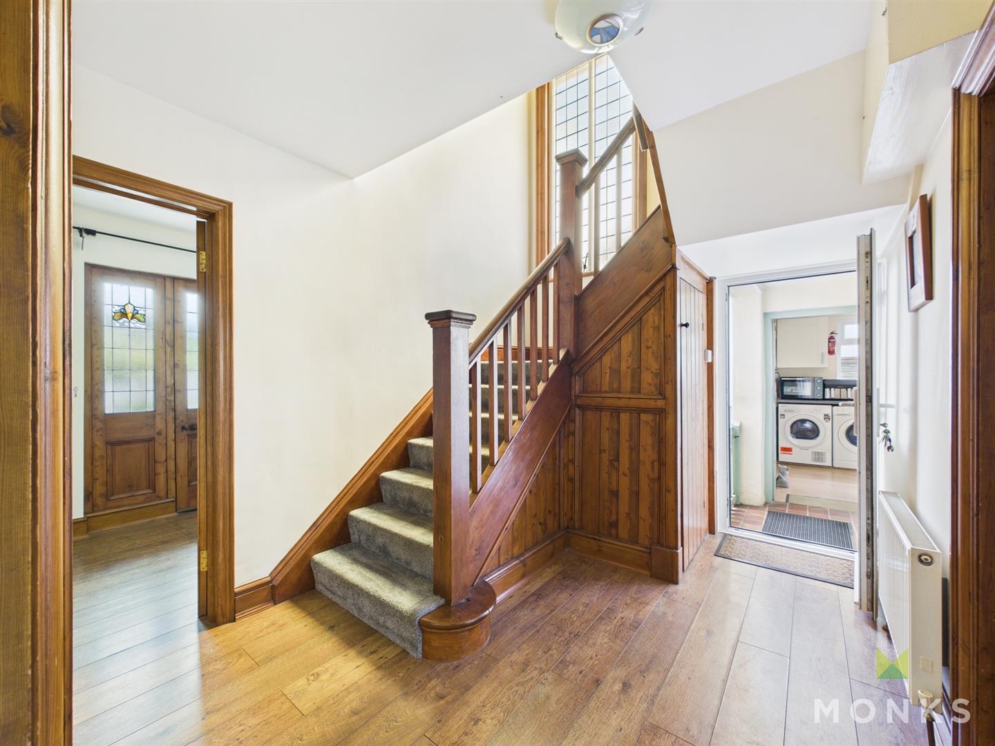 Erw Deg , Penybontfawr, SY10 0NZ For Sale